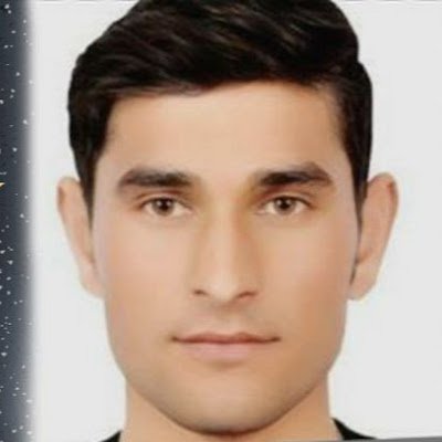 amin_mq4's profile picture. 