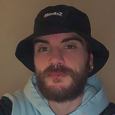 kekedesplages72's profile picture. 