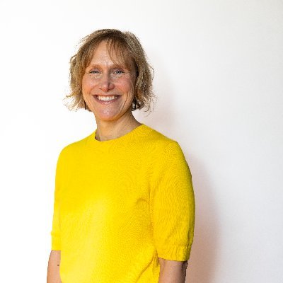 Polly Jones Profile