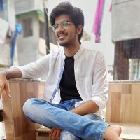 Akshat Shah (@akshat_sleepy) 's Twitter Profile