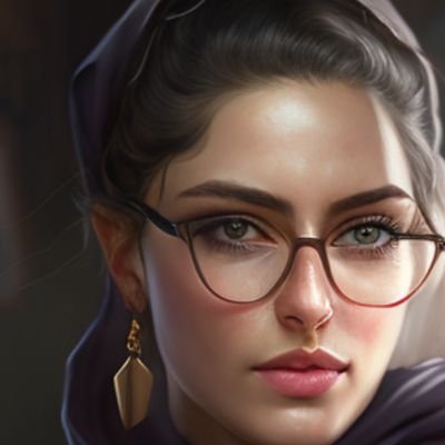 Al Art /Enthusiast exploring the fushion of creativity in AI /Computer Engineer/
designer
https://t.co/E49W2JVuKp
//
https://t.co/Vtsj0tBGUh