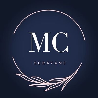 motivation 😈 | think 💆 | do 💪
💯 I'm always try to change your mindset
🖤 @Suraya_MC
YouTube_https://t.co/IvAVuRm9k6