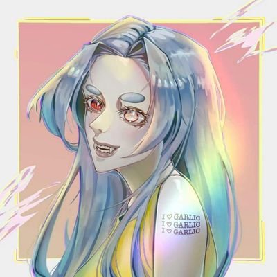 Iwei • Commissions Open!さんのプロフィール画像