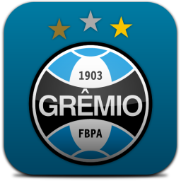Notícias em tempo integral. Grêmio FootBall Porto Alegrense