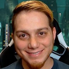 LaserCorn Profile Picture