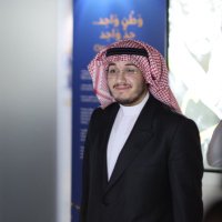 منصور بن طلال (@mtalsaud) 's Twitter Profile