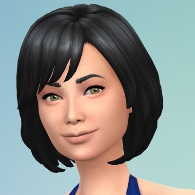 My Sims gallery, sharing all kinds of The Sims Screenshots that include my OCs. OC on PFP: Veronika Petrov. DM suggestions/submissions. Main account: @SNCB4136