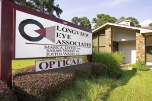 LongviewEye's profile picture. 