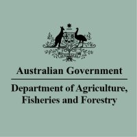 Department of Agriculture, Fisheries and Forestry(@DAFFgov) 's Twitter Profile Photo