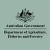 Department of Agriculture, Fisheries and Forestry (@DAFFgov) Twitter profile photo