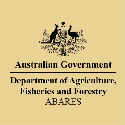 High-quality economic & scientific research, analysis & advice on issues affecting Australia's agriculture, fisheries and forestry sectors.