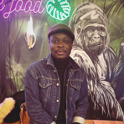 CurvierDidier's profile picture. Esprit Libre | Software Engineer👨🏾‍💻 | Mentor at @KinshasaDigital | 🇨🇬🇫🇷🇩🇪