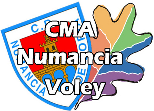 Club de Voleibol de Soria con 25 años en la elite del Voley nacional.
Campeón de 3 Superligas, 3 Copas de S.M. El Rey, y una vez Subcampeón de Europa.