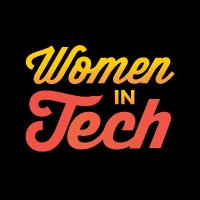 Women in Tech Podcast(@WomenInTechShow) 's Twitter Profile Photo