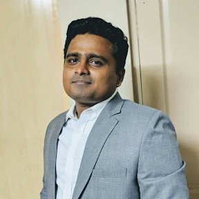 Finance guy with a keen interest in the tech domain | I believe in the power of technology and people to change the world for the better !!