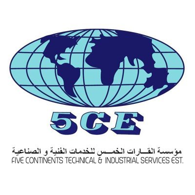 Official Twitter Account of Five Continents Technical & Industrial Services Est. 
A well trusted Recruitment Company in the Oil and Gas Industry.
Tel:02 6431313