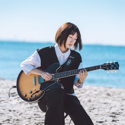 kame_guitardog Profile Picture