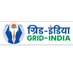 GRID-INDIA (@GridIndia1) Twitter profile photo