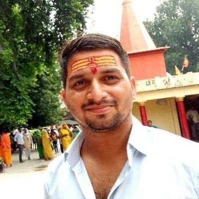 AmreshcpSingh's profile picture. 