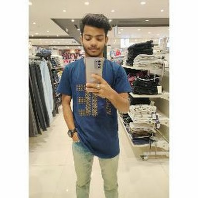 projjwal_m's profile picture. 