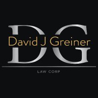 Greiner Law Corp(@GreinerLawCorp) 's Twitter Profile Photo
