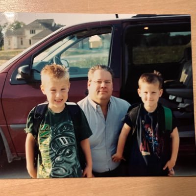 MKraydich's profile picture. WSU DPT | Club Soccer ⚽️