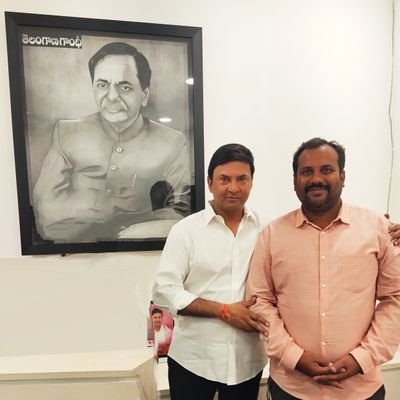 narsimha_nr's profile picture. Hell is full so I'm back