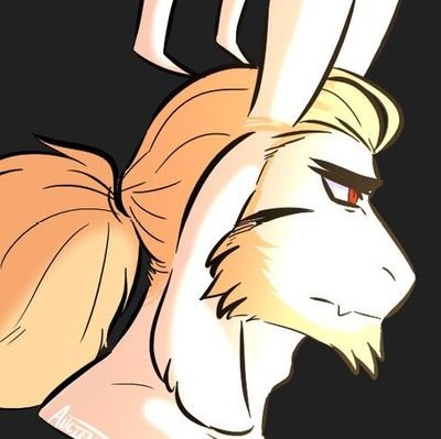 asriel dreemurrさんのプロフィール画像