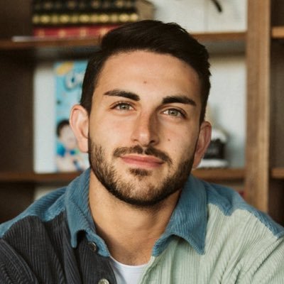 Zack Honarvar Profile