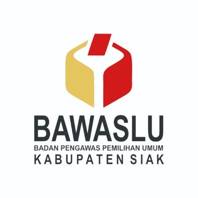 BawasluSiak's profile picture. 