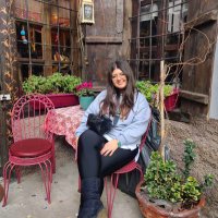 Ceren Ayhan (@cerenayhnnn) 's Twitter Profile