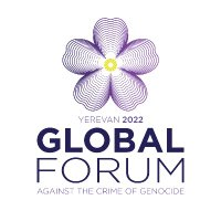 Yerevan Global Forum 2022(@AgendaToPrevent) 's Twitter Profile Photo