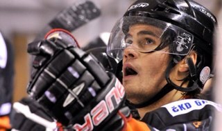 karlfabricius12's profile picture. 