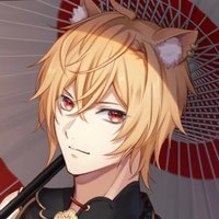ほん猫📚🐈VTuber@休止中 (@hon_neko2) 's Twitter Profile