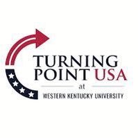 Turning Point USA at WKU is here to identify, educate, train, and organize students to promote freedom and conservative values.
