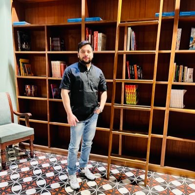 singhpriyank's profile picture. software engineer