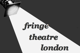 New website devoted to all things Fringe Theatre in London.
We're new, so please be nice.
