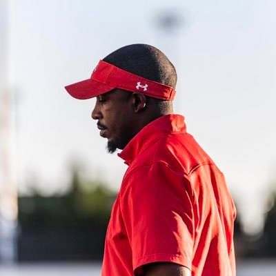 Receivers Coach & Recruiting Coordinator at Braswell High School | M.Ed | “If a man is not willing to work, he shall not eat.” 2 Thessalonians 3:10