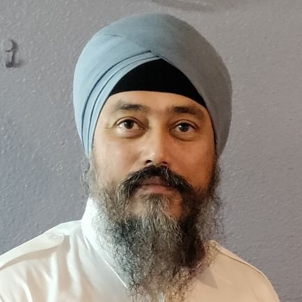 Sikhi is slowly going away and being merged with other Dharam and religions.

If we can bring ourselves back to our Guru's Sikhi we would make a difference.