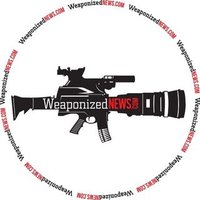 Weaponized News(@WeaponizedNews) 's Twitter Profile Photo