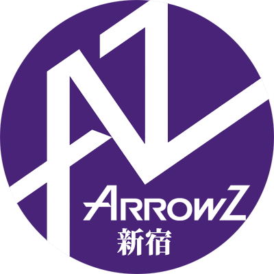 arrowz_shinjuku Profile Picture