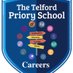 Careers @ TPS (@Careers_TPS) Twitter profile photo