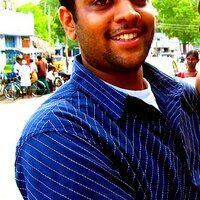 Partha Sundaram (@parthasundaram) 's Twitter Profile