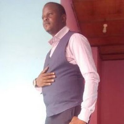 JugeKengo's profile picture. 