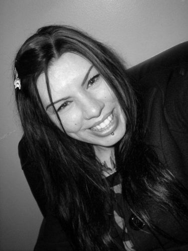 StitchesxStones's profile picture. I make Handmade Punk Accessories.