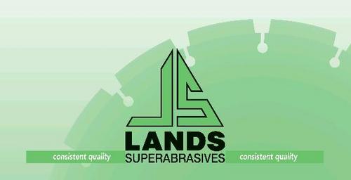 LANDS Superabrasives is a leading micronizer, coater and producer of a full line of synthetic and natural diamond and CBN grits and powders