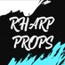 Rharp33 Props (@rharp33props) Twitter profile photo Rharp33 Props (@rharp33props) Twitter profile photo