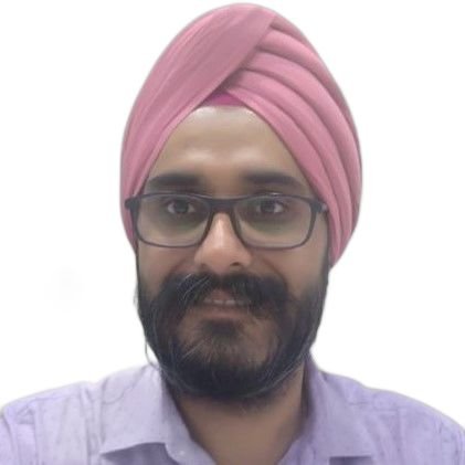 paramjeet2005's profile picture. Technology | Finance - Investments | Fitness - Long Runs | and some not  so boring stuff