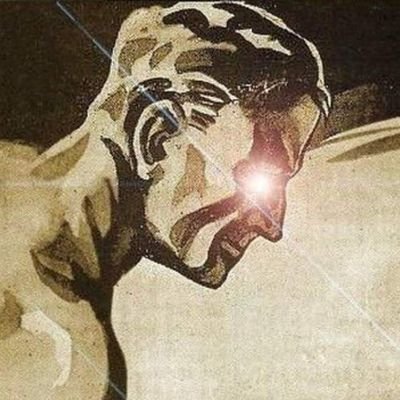 vetusdeorumvult's profile picture. Blood & Soil Aesthetics ᛉ ⊕ ᛟ