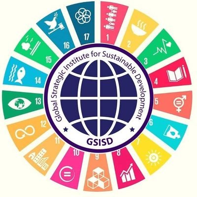 GSISD, a nonprofit, nonpartisan research organization that helps improve policy and decision making through research and analysis by focusing on SDGs.